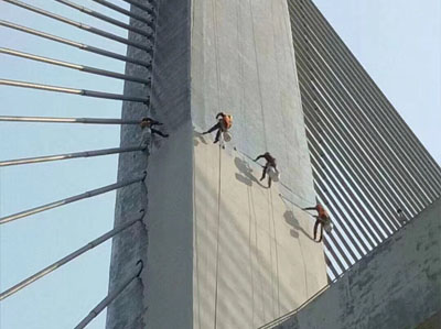 煙囪新建的工程有很多，您選擇用什么材料建筑的呢
